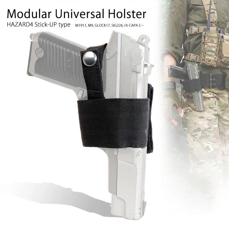 Concealed Carry Gun Holster Co - Edc Carry Gun recension och pris