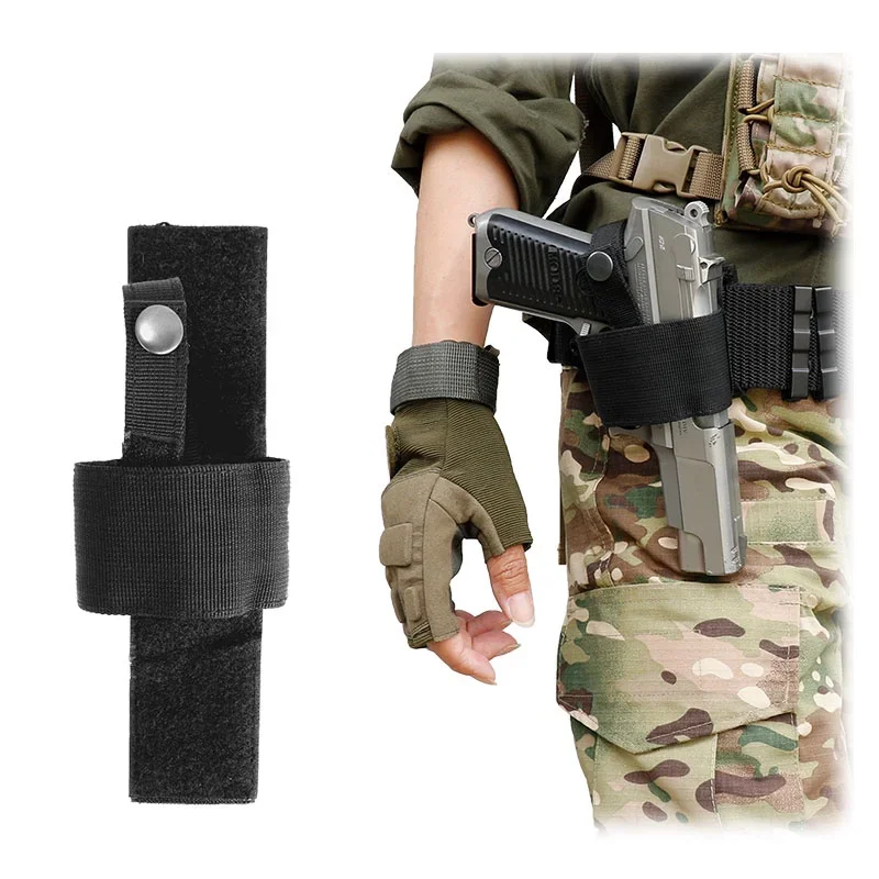 Concealed Carry Gun Holster Co - Edc Carry Gun recension och pris