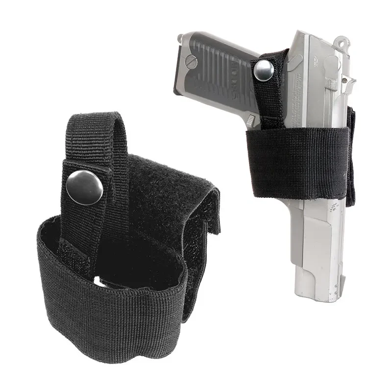 Concealed Carry Gun Holster Co - Edc Carry Gun recension och pris