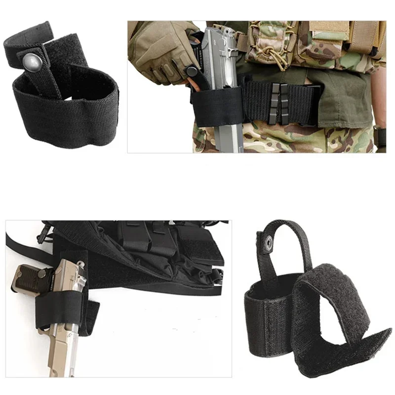 Concealed Carry Gun Holster Co - Edc Carry Gun recension och pris
