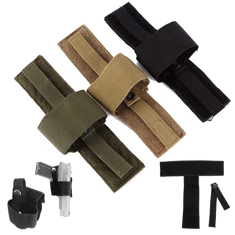 Outdoor Concealed Carry Waist  - Edc Carry Gun recension och pris