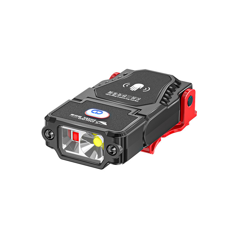 Super Bright USB Rechargeable  - Edc (Every Day Carry recension och pris