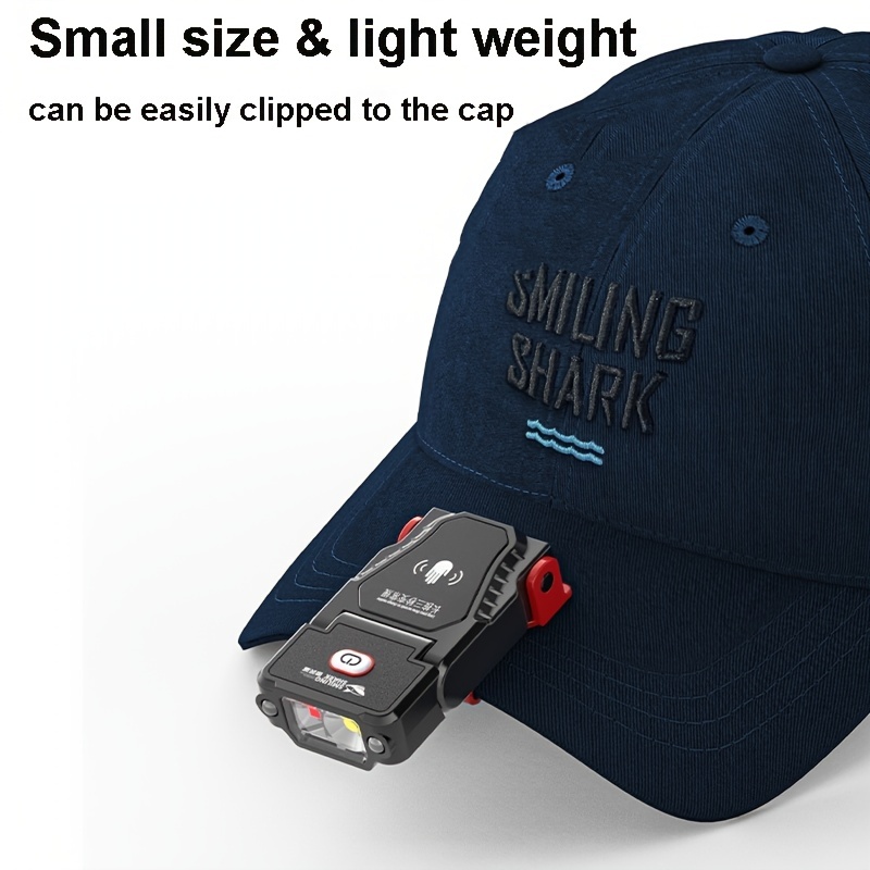 Super Bright USB Rechargeable  - Edc (Every Day Carry recension och pris