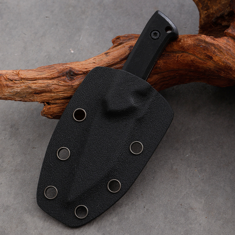 5CR15 Stainless Steel Small Fi - Edc Carry For Men recension och pris