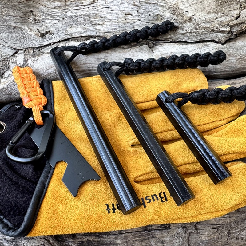 Bear Grylls Everyday Carry Fir - Edc Carry Essentials recension och pris