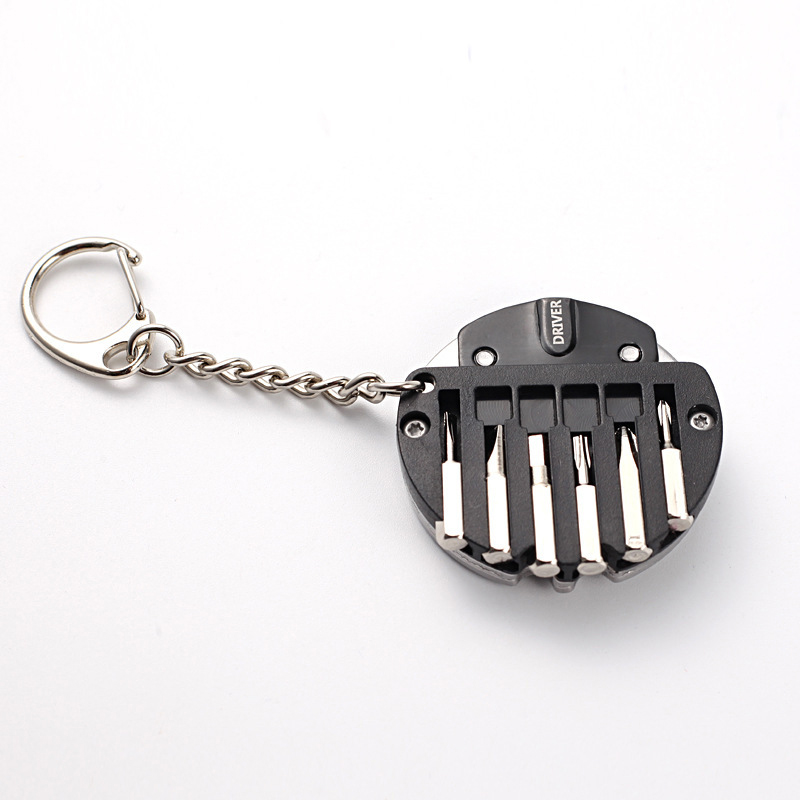 Multifunction Coin Knife Keych - Edc Carry Gun recension och pris