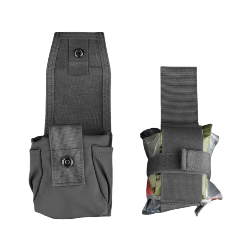 Compact First Aid Organizer |  - Edc Carry Essentials recension och pris