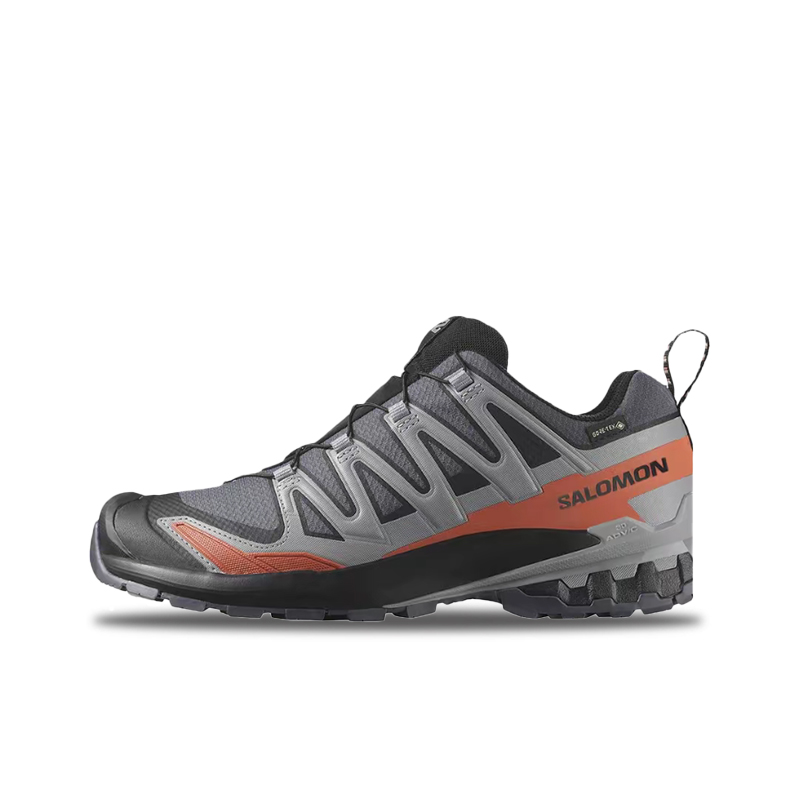 Salomon XA Pro 3D V9 GTX: Styl - Salomon Shoes Xa Pro 3D recension och pris