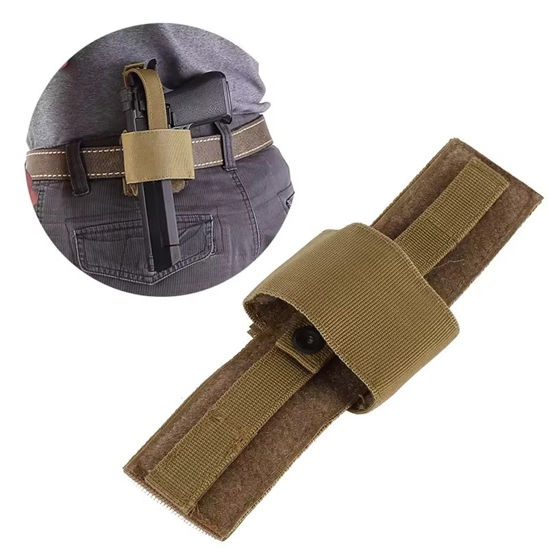 Outdoor Concealed Carry Waist  - Edc Carry Gun recension och pris