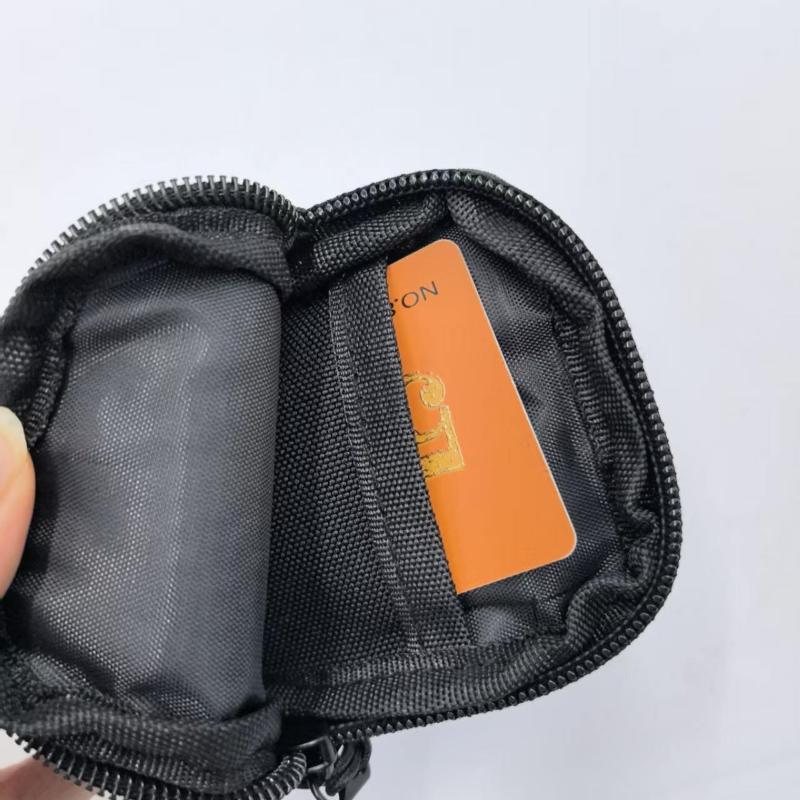 Mini EDC Pouch Wear Resistant  - Edc Carry For Men recension och pris