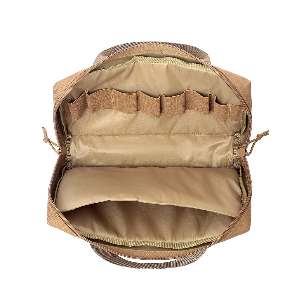 Gun Carry Bag EDC Tool Pouch O - Edc Carry Gun recension och pris