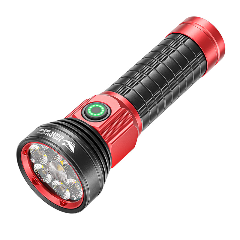 Type-C USB Rechargeable Pocket - Edc (Every Day Carry recension och pris
