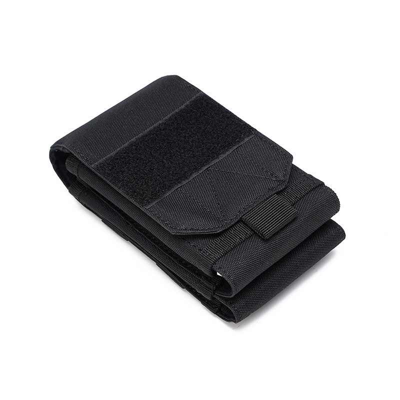 Tactical Double Layer Phone Ba - Edc Carry For Men recension och pris