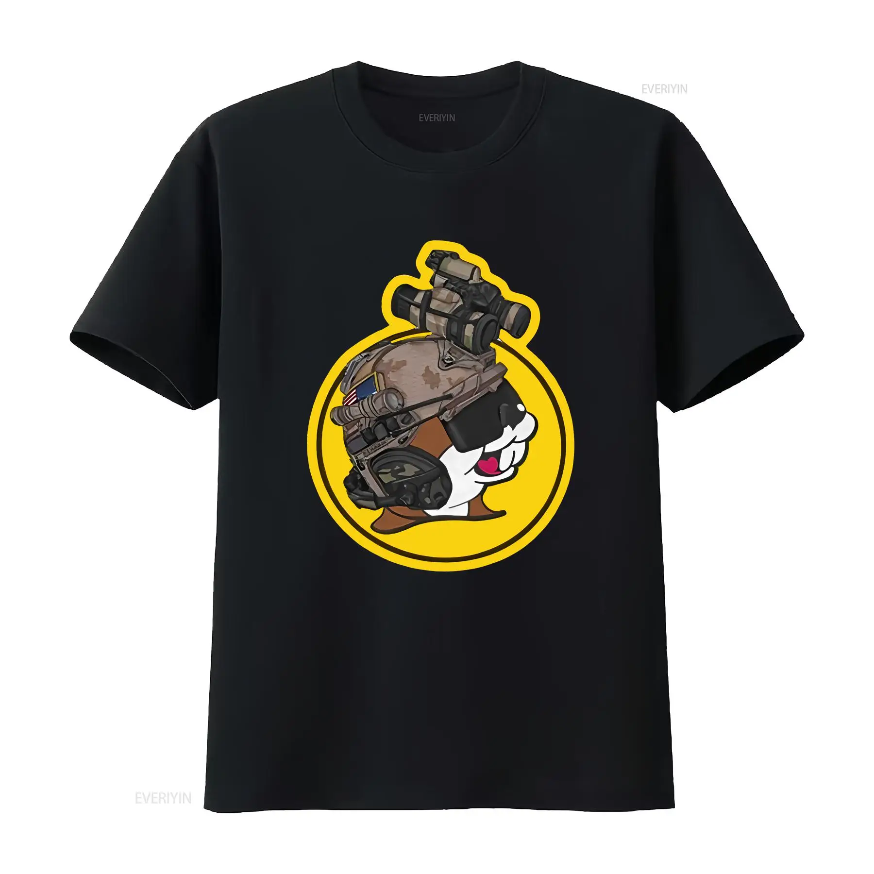 V2 Tactical Beaver t shirt Edc - Edc (Every Day Carry recension och pris