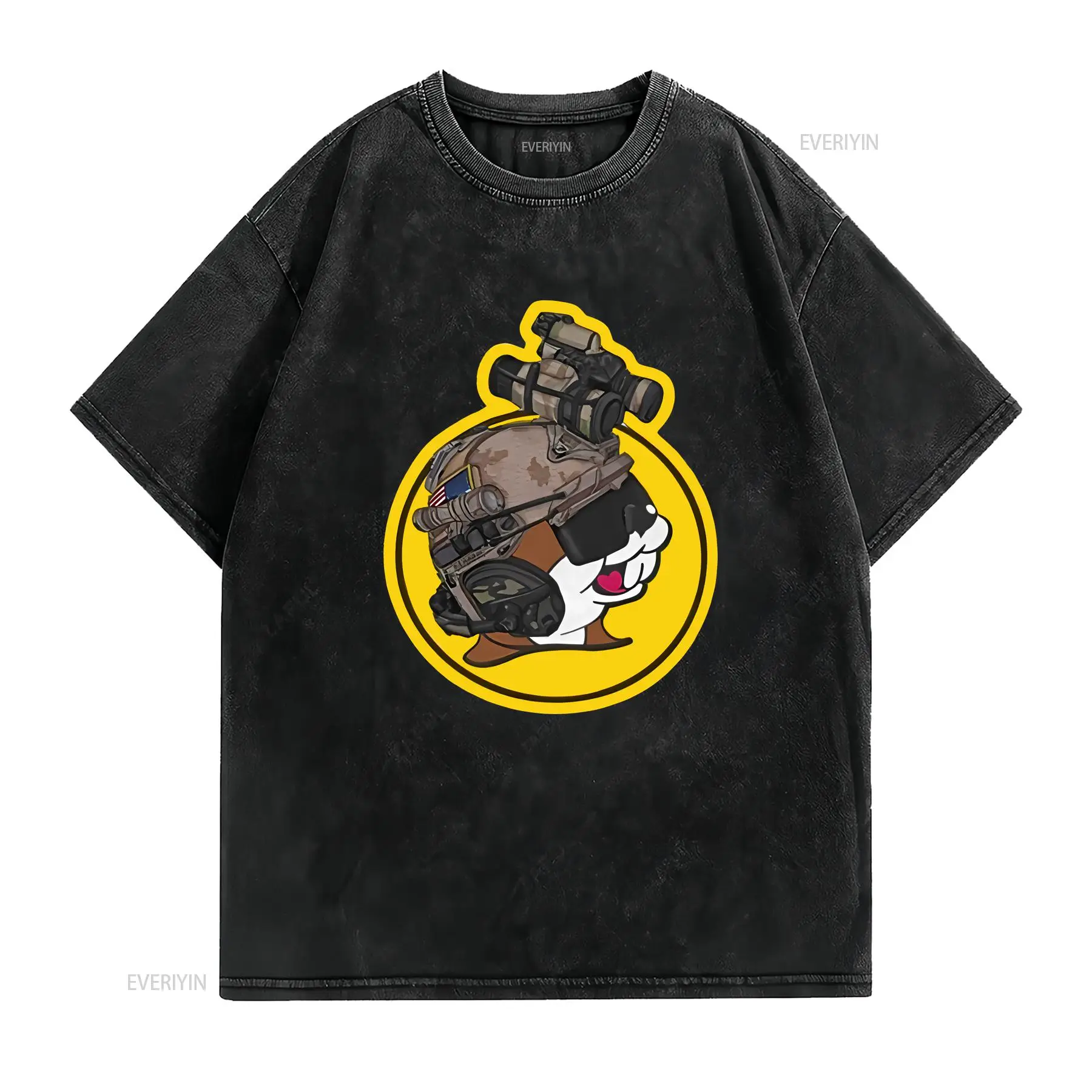 V2 Tactical Beaver t shirt Edc - Edc (Every Day Carry recension och pris