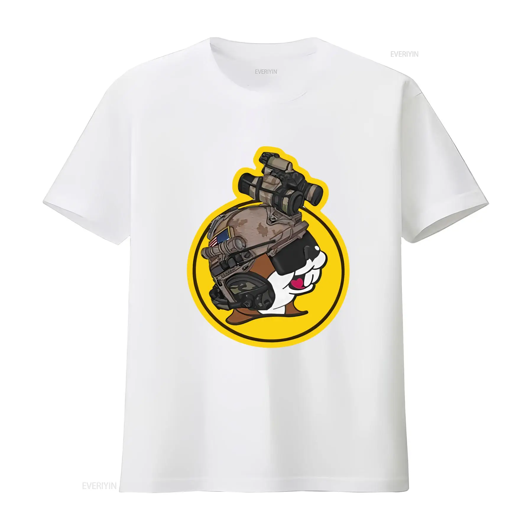 V2 Tactical Beaver t shirt Edc - Edc (Every Day Carry recension och pris