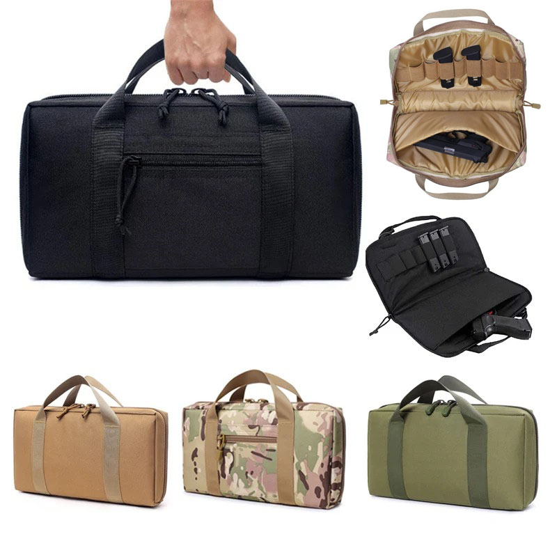 Outdoor Gun Carry Bag EDC Tool - Edc Carry Gun recension och pris
