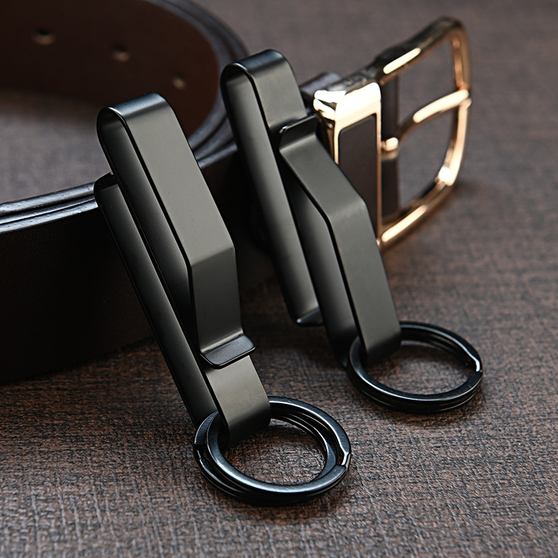 1PC Multi-Purpose Belt Buckle  - Edc Carry For Men recension och pris