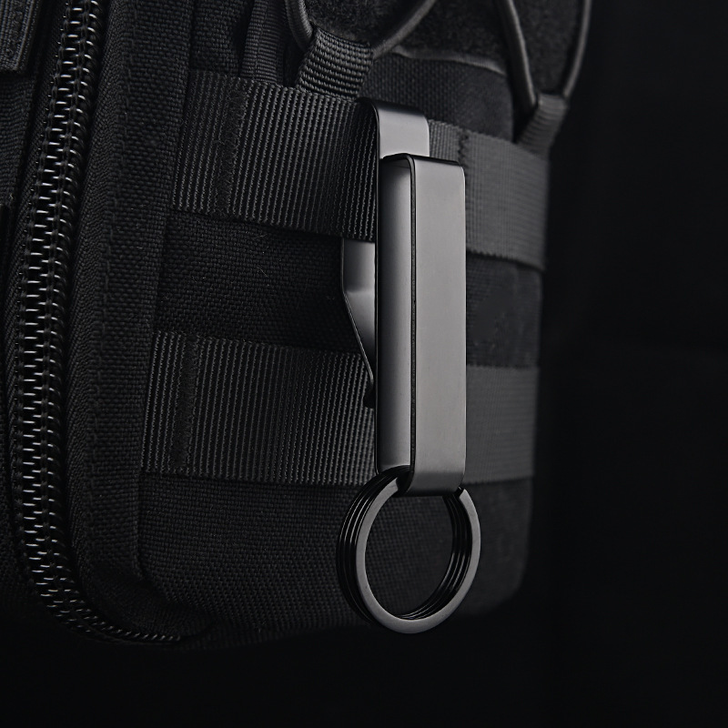 1PC Multi-Purpose Belt Buckle  - Edc Carry For Men recension och pris