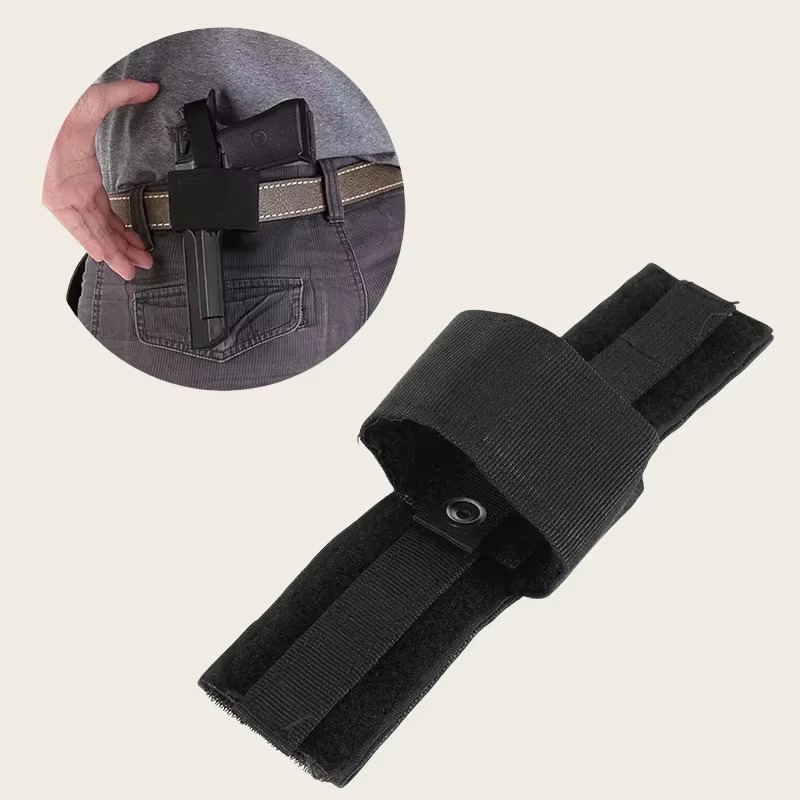 Outdoor Concealed Carry Waist  - Edc Carry Gun recension och pris