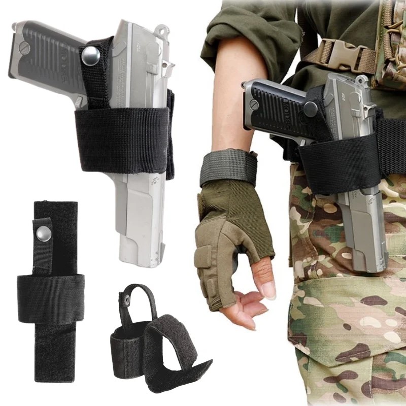 Outdoor Concealed Carry Waist  - Edc Carry Gun recension och pris