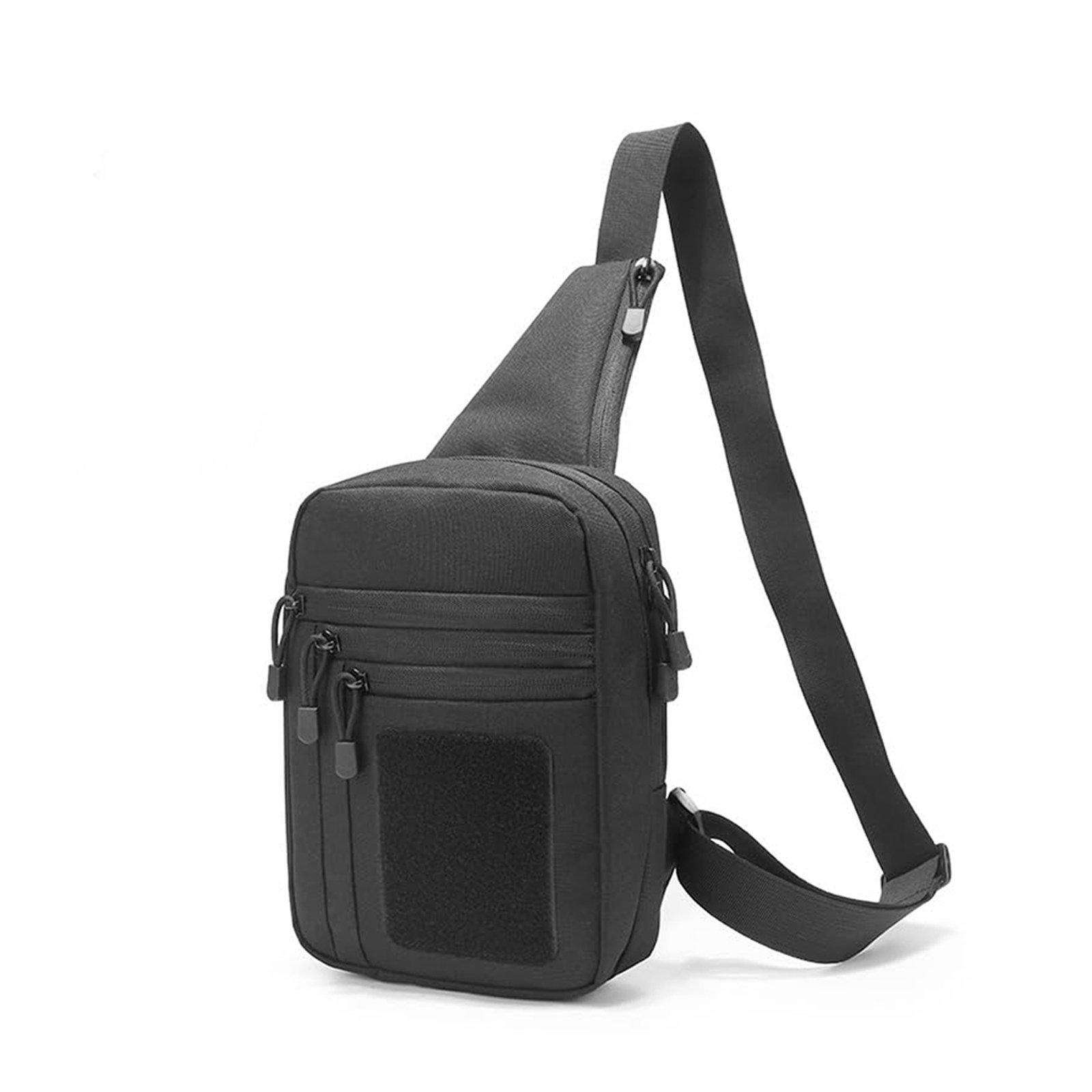 Concealed Carry Crossbody Bag  - Edc Carry For Men recension och pris
