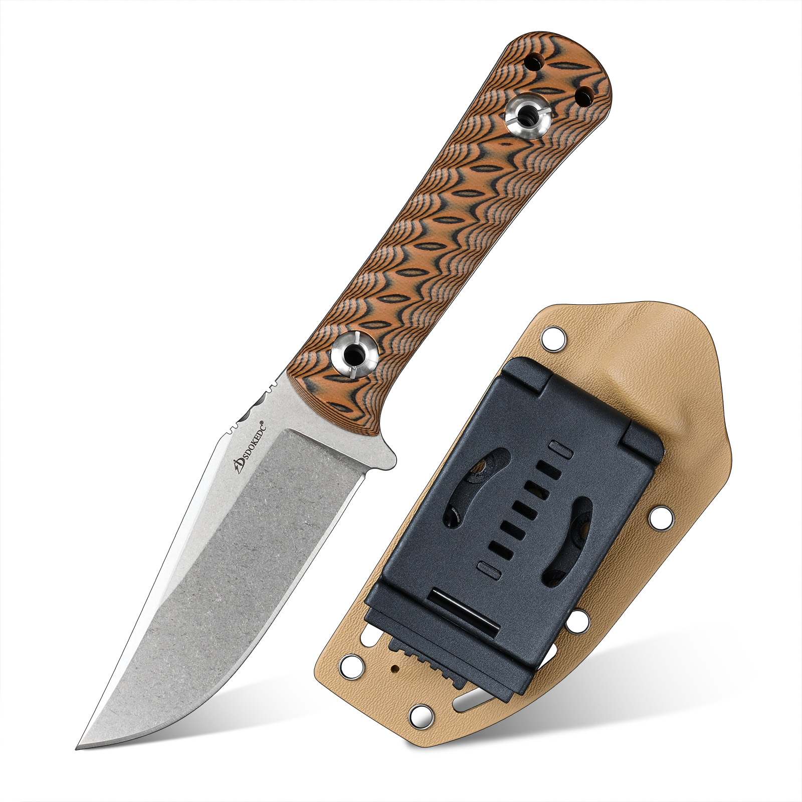 SDOKEDC Portable EDC Carry Cut - Edc Carry For Men recension och pris